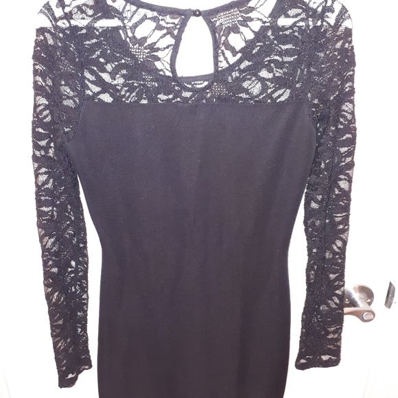 Sabora dress - Picture 4 of 6